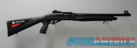 Aselkon TACT shotgun