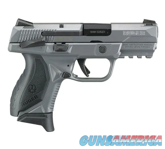 Ruger American