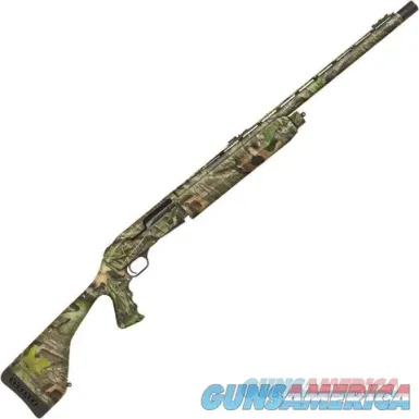 Mossberg