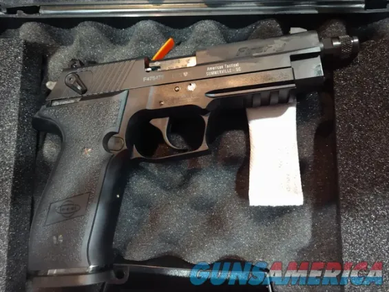 American Tactical Imports German 22LR 10...