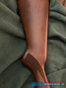 RUGER 10/22 SPORTER 75TH ANNIVERSARY 22 ...