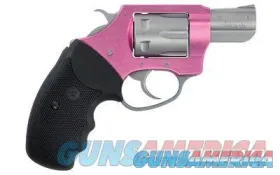 Charter Arms Pink Lady 22 LR 2" Bar...