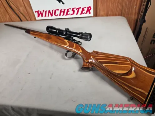 9389  Winslow 300 Win mag, 26” barrels, ...