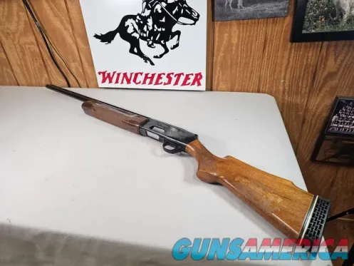 9074 Browning Model 2000 12 Gauge, 26” B...