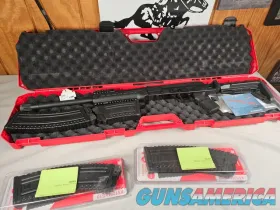 9102  Kalashnikov Shotgun 12 gauge, semi...