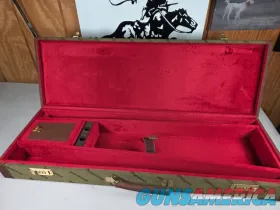 9218  Winchester green hard trunk style ...