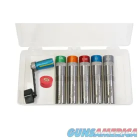 Benelli (Crio Plus) Complete Sporting Cl...