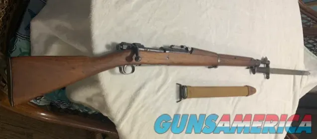 1903 Springfield 