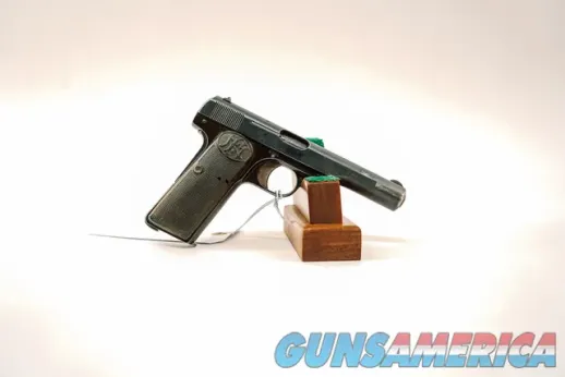 USED FN 1922 NAVY CONTRACT 32ACP