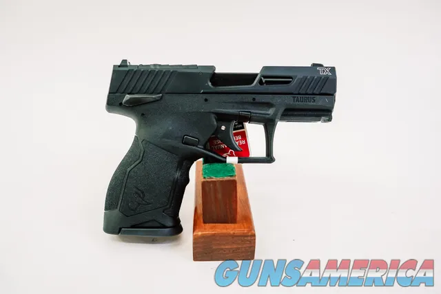 Taurus 1-TX22131 TX22C Compact Frame 22 ...