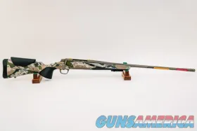 Browning X-Bolt 2 Speed LR SR 7MM PRC 26...