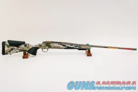 Browning X-Bolt 2 Speed LR SR 7MM PRC 26...