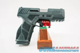 Taurus 1-GX2931 GX2 Compact Frame 9mm Lu...