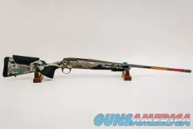 Browning X-Bolt 2 Speed LR 6.5 Creedmoor...