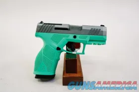 Taurus 1-GX2P939C GX2 T.O.R.O. Compact 9...
