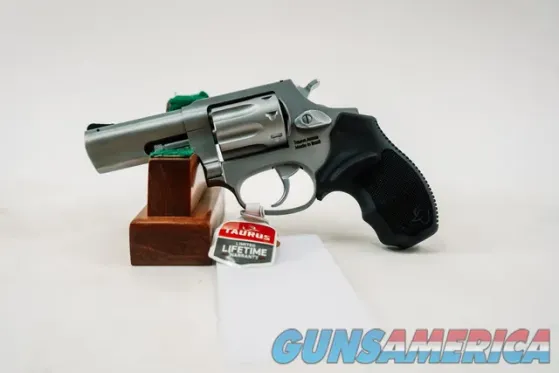 Taurus 2942M039 942 22 WMR 8rd 3in. Barr...