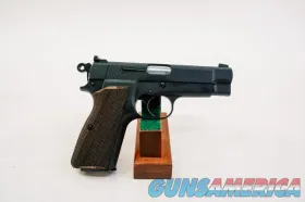 Springfield Armory HP9204 SA-35 Compact ...