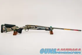 BROWNING X-BOLT 2 SPEED Long Range 6.8 W...