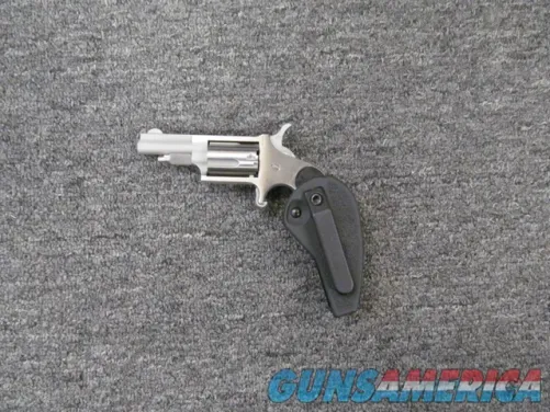 North American Arms NAA-22LLR-HG