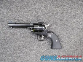 Ruger New Model Single-Six Convertible ....