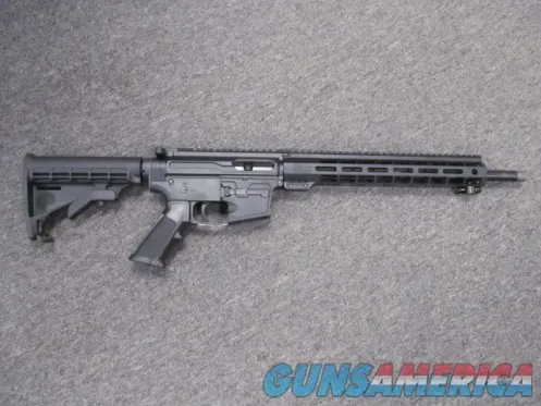 Windham Weaponry WW-SR 9mm Carbine(R16FT...