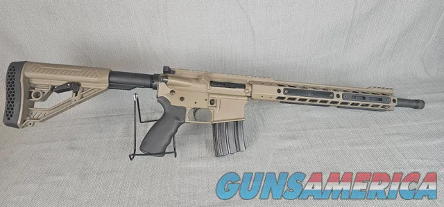 10% OFF! Alexander Arms AAR15 Flat Dark ...