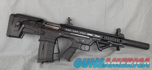 Panzer Arms BP12 (gen 1) Bullpup Semi-Au...