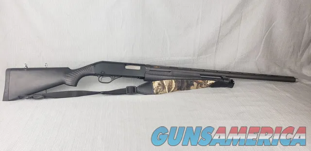 35% OFF! Sun City Savage Stevens Model 3...