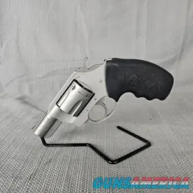 Charter Arms Southpaw .38 Special Single...