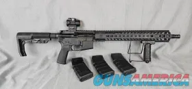 Radical Firearms RF-15 .300 BLK 16"...