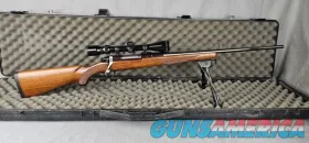 *1995* Ruger M77 Mark II 270 WIN 22"...