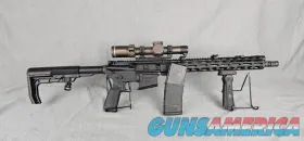 Radical Arms RF-15 16.5" Barrel Rif...