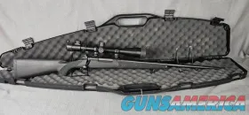 Winchester Mo 70 Extreme Weather Stock 3...