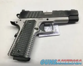 SPRINGFIELD ARMORY EMISSARY