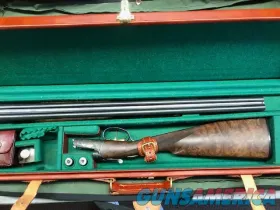 CONNECTICUT   SHOTGUN 