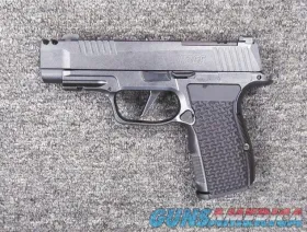Sig Sauer P365 LUXE (365AXG-380-comp-LUX...