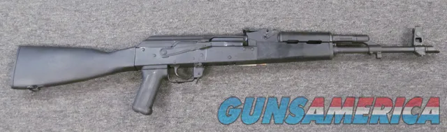 Century Arms/ Romarm/ Cugir WASR-10 (RI4...