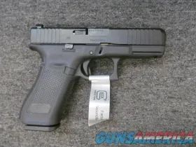 Glock 45 (PR45509) *Factory Rebuild*