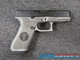 Glock 45 MOS Task Force Dagger SOWW(UA45...