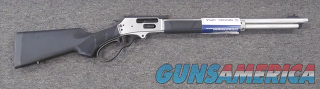 Smith & Wesson 1854 .45/70 Lever Act...