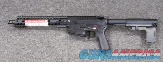 POF USA CMR Revolution .308