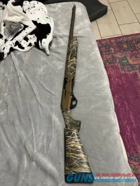 Stoeger M3000 12GA Semi-Auto Camo Shotgu...