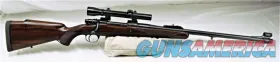 BROWNING 416 Rigby FN Mauser Custom