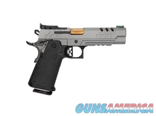 Kimber 2K11 9mm – 669278350615