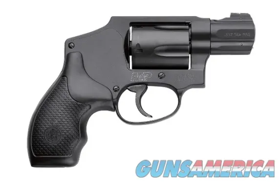 M&P340 - 022188030723