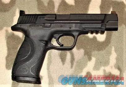 Smith & Wesson M&P C.O.R.E.