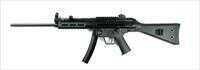PTR IND 9R PTR 608 9mm 16.2" 30 Rds...