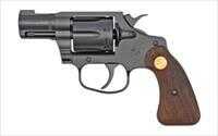 Colt Cobra (COBRA-MB2WBB)