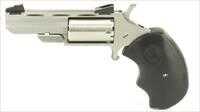 North American Arms NAA-BWLA Black Widow