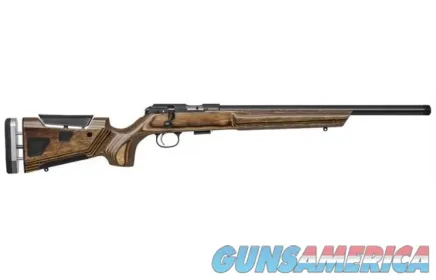 CZ-USA CZ 457 Varmint AT-ONE .22 LR 16.5...
